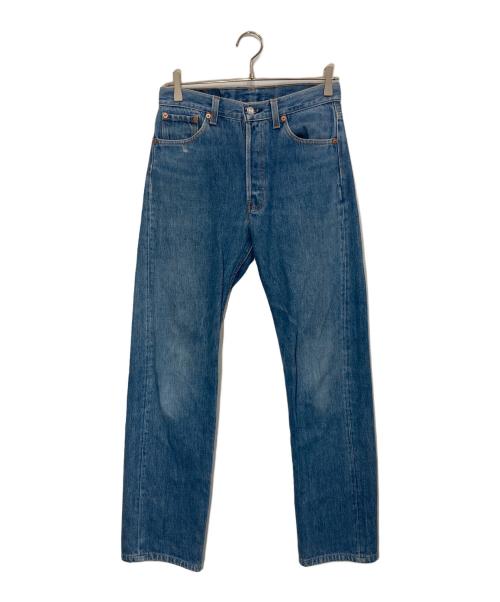 LEVI'S（リーバイス）LEVI'S (リーバイス) 501デニムパンツ インディゴ サイズ:W30×L36の古着・服飾アイテム