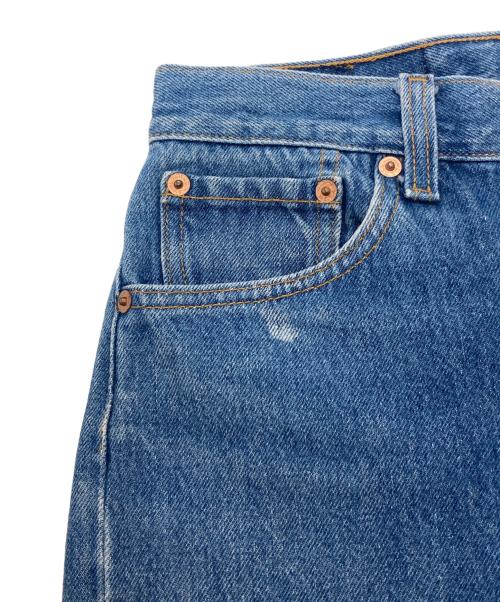 LEVI'S（リーバイス）LEVI'S (リーバイス) 501デニムパンツ インディゴ サイズ:W30×L36の古着・服飾アイテム