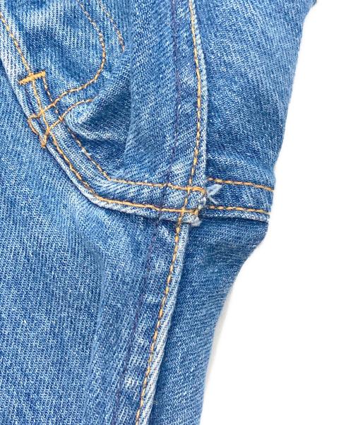 LEVI'S（リーバイス）LEVI'S (リーバイス) 501デニムパンツ インディゴ サイズ:W30×L36の古着・服飾アイテム