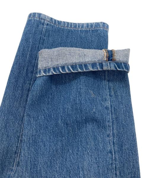 LEVI'S（リーバイス）LEVI'S (リーバイス) 501デニムパンツ インディゴ サイズ:W30×L36の古着・服飾アイテム
