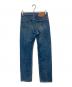 LEVI'S (リーバイス) 501デニムパンツ インディゴ サイズ:W30×L36：7000円