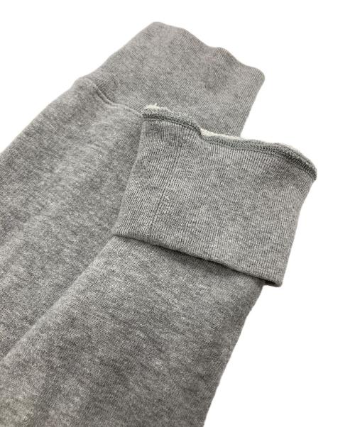 Thom Browne（トムブラウン）Thom Browne (トムブラウン) 4-BARジップパーカー グレー サイズ:2の古着・服飾アイテム