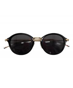 中古・古着通販】PRADA (プラダ) ティアドロップサングラス ブラック