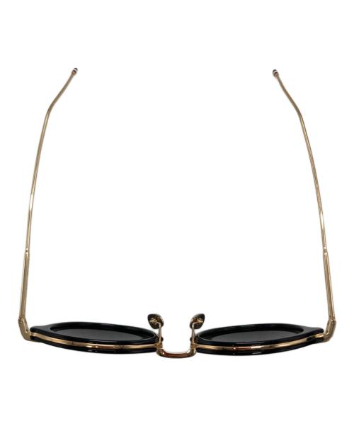 Thom Browne（トムブラウン）Thom Browne (トムブラウン) サングラス サイズ:49□21-150の古着・服飾アイテム