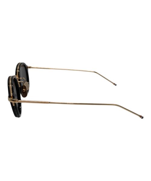 Thom Browne（トムブラウン）Thom Browne (トムブラウン) サングラス サイズ:49□21-150の古着・服飾アイテム