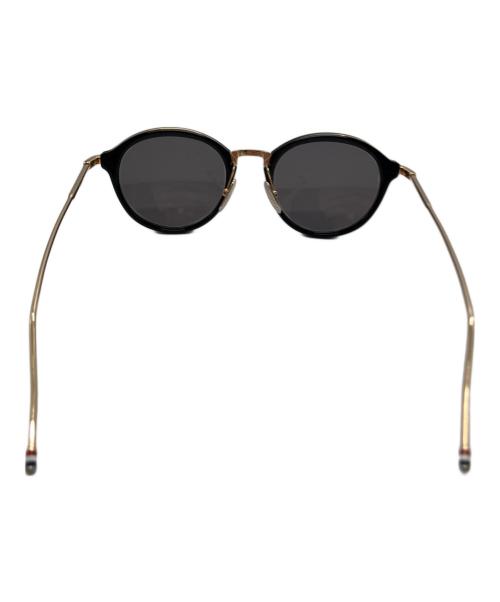 Thom Browne（トムブラウン）Thom Browne (トムブラウン) サングラス サイズ:49□21-150の古着・服飾アイテム