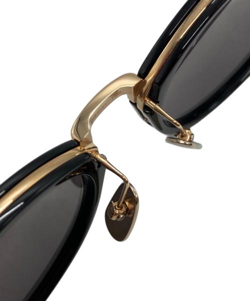 Thom Browne（トムブラウン）Thom Browne (トムブラウン) サングラス サイズ:49□21-150の古着・服飾アイテム