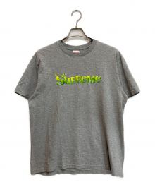 SUPREME（シュプリーム）の古着「Shrek Tee」｜グレー