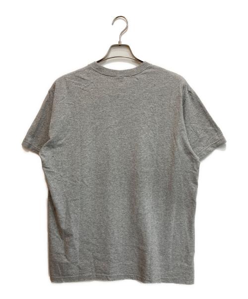 SUPREME（シュプリーム）Supreme (シュプリーム) Shrek Tee グレー サイズ:Ⅿの古着・服飾アイテム
