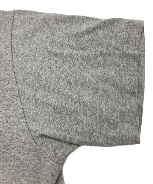 SUPREME（シュプリーム）Supreme (シュプリーム) Shrek Tee グレー サイズ:Ⅿの古着・服飾アイテム