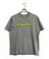Supreme（シュプリーム）の古着「Shrek Tee」｜グレー
