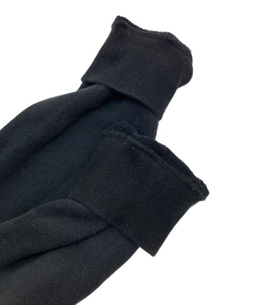 UNDERCOVER（アンダーカバー）UNDERCOVER (アンダーカバー) プリントスウェット ブラック サイズ:3の古着・服飾アイテム