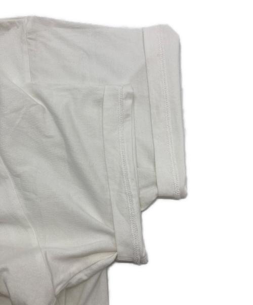 Vivienne Westwood（ヴィヴィアンウエストウッド）Vivienne Westwood (ヴィヴィアンウエストウッド) グラフィックtシャツ ホワイト サイズ:44の古着・服飾アイテム