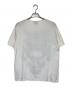Vivienne Westwood (ヴィヴィアンウエストウッド) グラフィックtシャツ ホワイト サイズ:44：5000円
