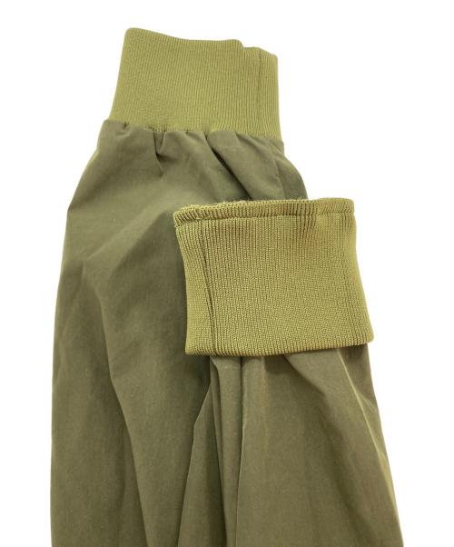 archivio（アルチビオ）archivio (アルチビオ) プルオーバージャケット カーキ サイズ:50の古着・服飾アイテム