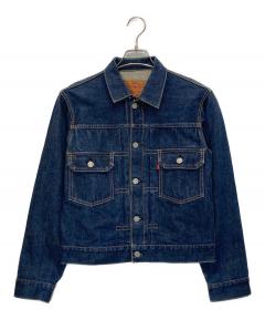 中古・古着通販】LEVI'S (リーバイス) 50s-60s 507XX2ndデニム