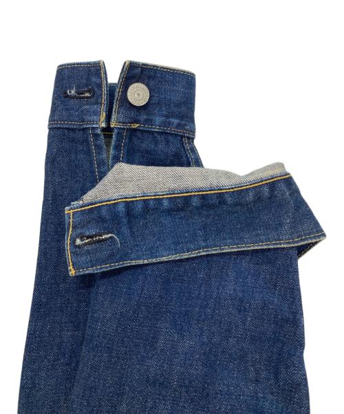 LEVI'S（リーバイス）LEVI'S (リーバイス) 復刻2ndタイプデニムジャケット インディゴ サイズ:36の古着・服飾アイテム