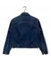 LEVI'S (リーバイス) 復刻2ndタイプデニムジャケット インディゴ サイズ:36：25000円