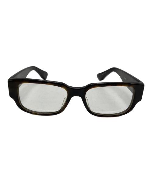 DITA（ディータ）DITA (ディータ) EDINBURGH サイズ:52□18-147の古着・服飾アイテム