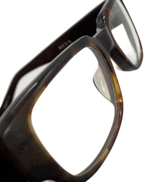 DITA（ディータ）DITA (ディータ) EDINBURGH サイズ:52□18-147の古着・服飾アイテム