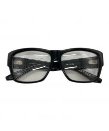 DITA（ディータ）の古着「INDIDER」｜ブラック