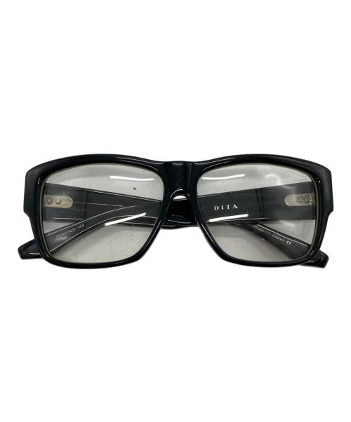 DITA（ディータ）DITA (ディータ) INDIDER ブラックの古着・服飾アイテム