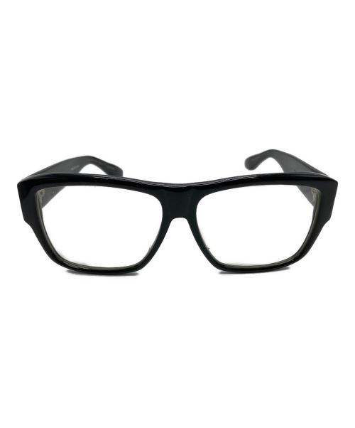 DITA（ディータ）DITA (ディータ) INDIDER ブラックの古着・服飾アイテム