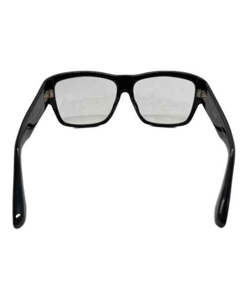 DITA（ディータ）DITA (ディータ) INDIDER ブラックの古着・服飾アイテム