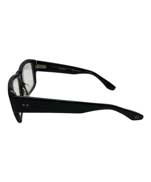 DITA（ディータ）DITA (ディータ) INDIDER ブラックの古着・服飾アイテム