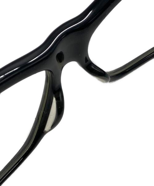 DITA（ディータ）DITA (ディータ) INDIDER ブラックの古着・服飾アイテム