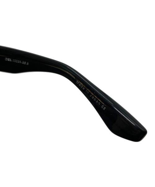 DITA（ディータ）DITA (ディータ) INDIDER ブラックの古着・服飾アイテム