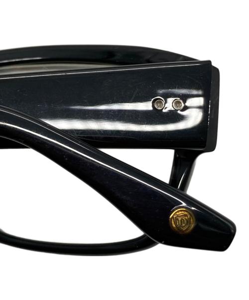 DITA（ディータ）DITA (ディータ) INDIDER ブラックの古着・服飾アイテム