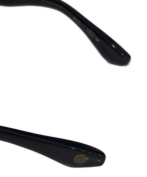 DITA（ディータ）DITA (ディータ) INDIDER ブラックの古着・服飾アイテム