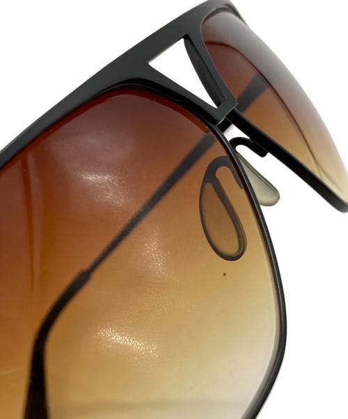 DITA（ディータ）DITA (ディータ) ESTNATION (エストネーション) PUSHER ブラックの古着・服飾アイテム