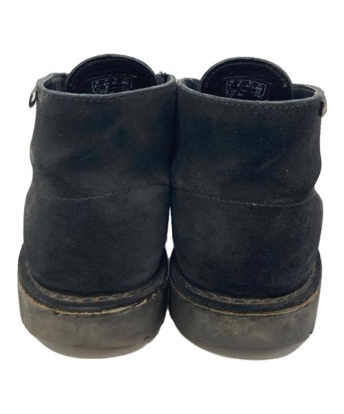 CLARKS（クラークス）CLARKS (クラークス) BEAMS (ビームス) 別注 Desert Rock GORE-TEX ブラック サイズ:26cmの古着・服飾アイテム