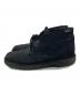 CLARKS (クラークス) BEAMS (ビームス) 別注 Desert Rock GORE-TEX ブラック サイズ:26cm：10000円