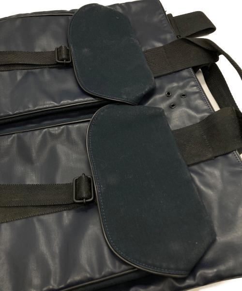PORTER（ポーター）PORTER (ポーター) 80th Anniversary GRIPPER 2WAY bag ネイビーの古着・服飾アイテム