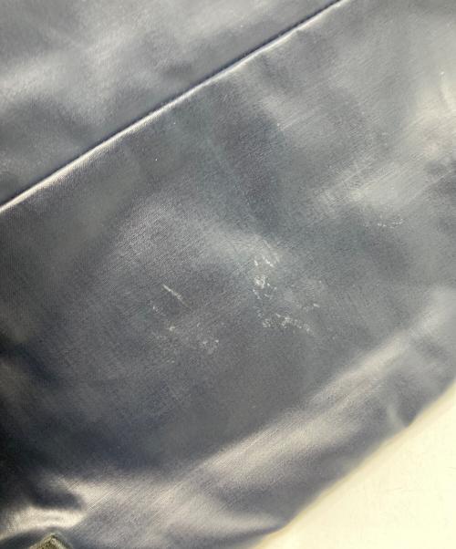 PORTER（ポーター）PORTER (ポーター) 80th Anniversary GRIPPER 2WAY bag ネイビーの古着・服飾アイテム