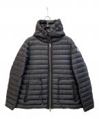 MONCLERモンクレール）の古着「RAIE JACKET」｜ブラック