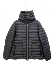 MONCLER（モンクレール）の古着「RAIE JACKET」｜ブラック