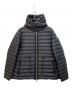 MONCLER（モンクレール）の古着「RAIE JACKET」｜ブラック