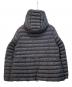 MONCLER (モンクレール) RAIE JACKET ブラック サイズ:4：70000円