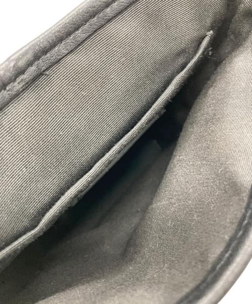 COACH（コーチ）COACH (コーチ) ショルダーバッグ ベージュ×ブルーの古着・服飾アイテム