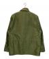 AVIREX (アヴィレックス) M-65 FIELD JACKET 1st TYPE カーキ サイズ:XXL：16000円