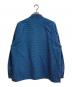 Schott (ショット) SASHIKO CHINA JACKET インディゴ サイズ:-：13000円