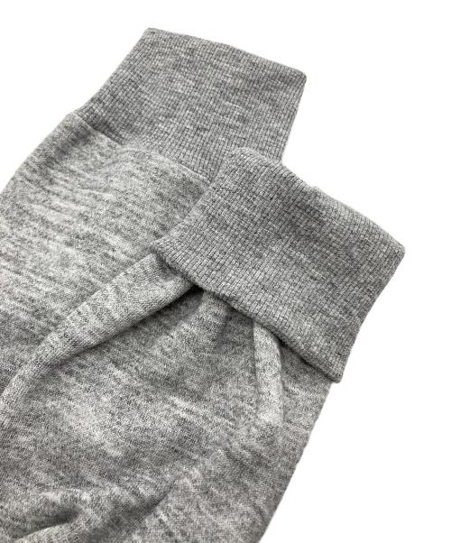 THE NORTH FACE（ザ ノース フェイス）THE NORTH FACE (ザ ノース フェイス) Square Logo FullZip グレー サイズ:XLの古着・服飾アイテム