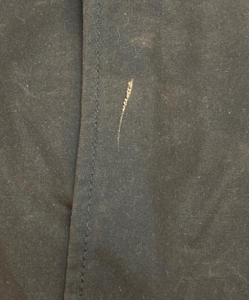 LAND'S END（ランズエンド）LAND'S END (ランズエンド) オイルドジャケット ブラウン サイズ:Lの古着・服飾アイテム