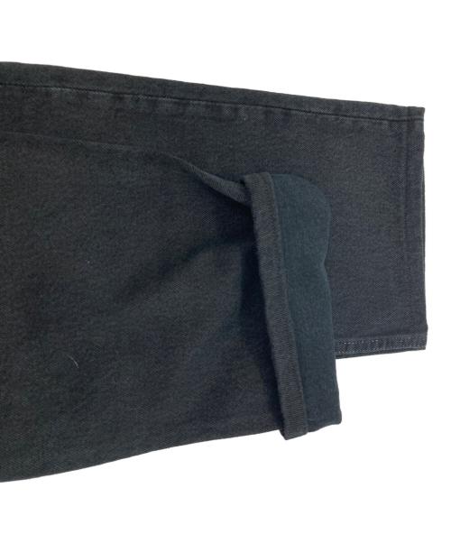 LEVI'S（リーバイス）LEVI'S (リーバイス) デニムパンツ ブラック サイズ:W31の古着・服飾アイテム