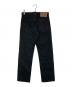 LEVI'S (リーバイス) デニムパンツ ブラック サイズ:W31：9000円