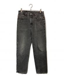 LEVI'S（リーバイス）の古着「デニムパンツ」｜グレー